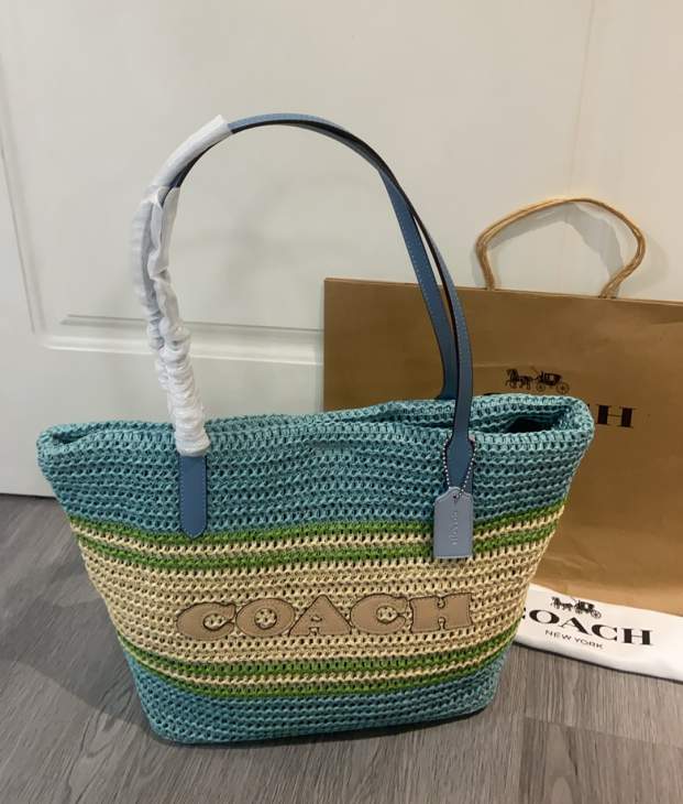 Picture of Coach Handbags _SKUfw236287282fw